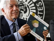 Bóng đá anh, ngoại hạng anh, lịch thi đấu euro 2012, Nobel Văn học 2010: Mario Vargas Llosa - Nhà văn của sáng tạo không ngừng